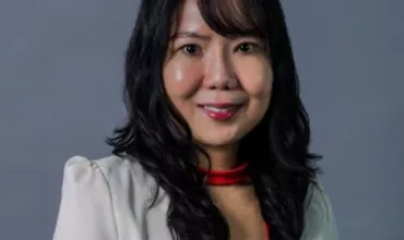 Elaine Kong