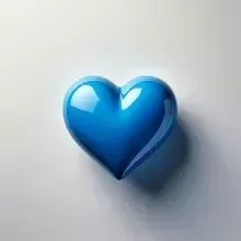 image of heart